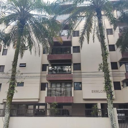 Apartamento Ubatuba - Praia Grande - 80M Da Praia - Ate 8 Pessoas - Praia Grande Ubatuba - 2 Quartos Екстериор снимка