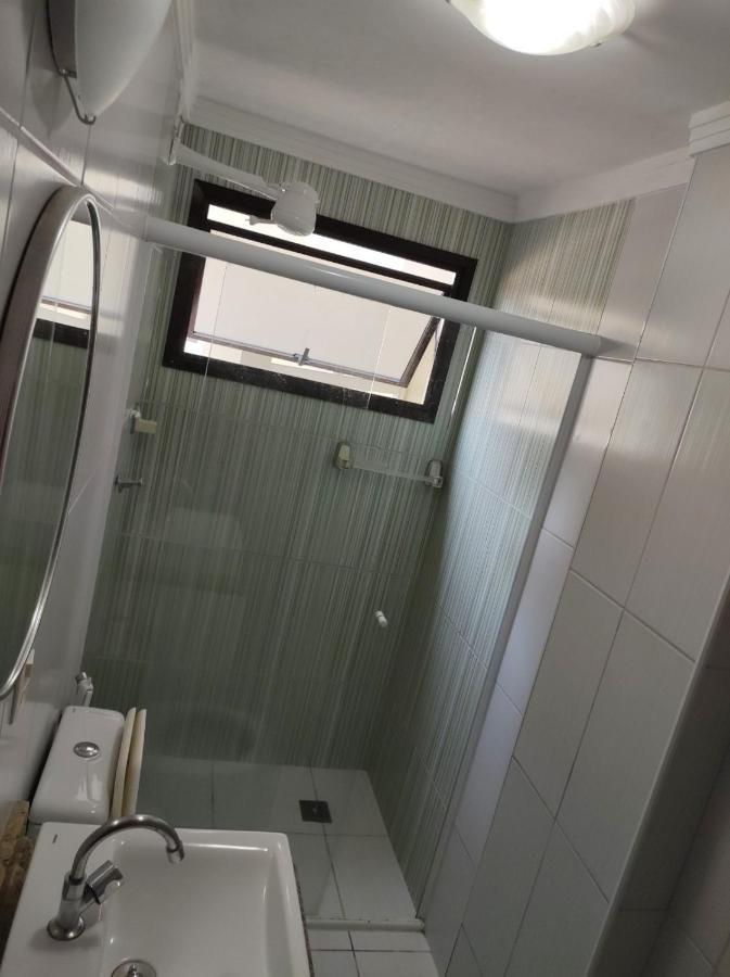 Apartamento Ubatuba - Praia Grande - 80M Da Praia - Ate 8 Pessoas - Praia Grande Ubatuba - 2 Quartos Екстериор снимка