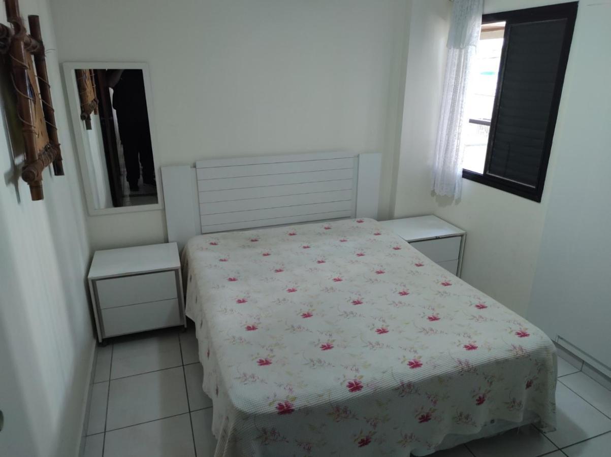 Apartamento Ubatuba - Praia Grande - 80M Da Praia - Ate 8 Pessoas - Praia Grande Ubatuba - 2 Quartos Екстериор снимка