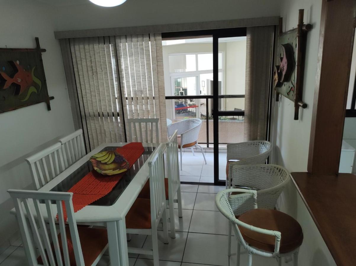 Apartamento Ubatuba - Praia Grande - 80M Da Praia - Ate 8 Pessoas - Praia Grande Ubatuba - 2 Quartos Екстериор снимка