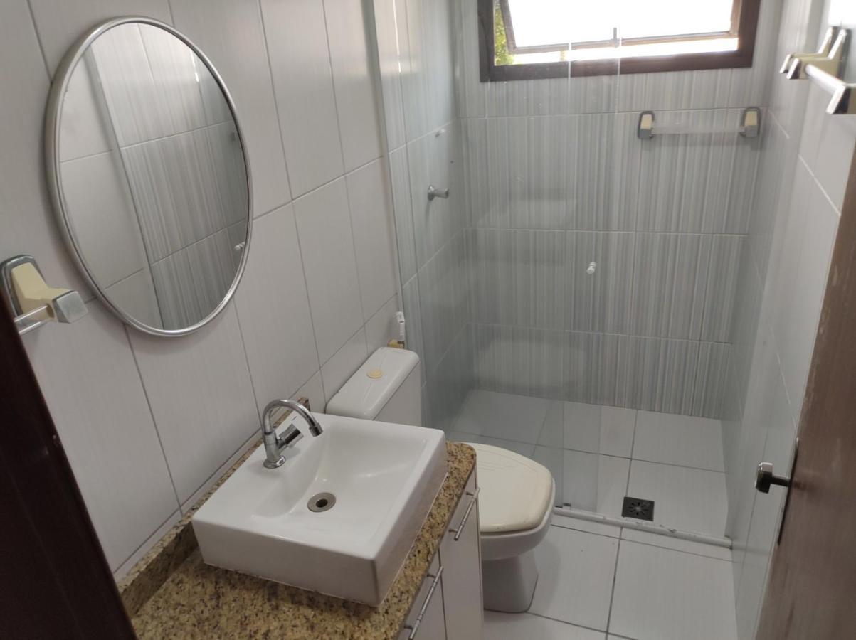 Apartamento Ubatuba - Praia Grande - 80M Da Praia - Ate 8 Pessoas - Praia Grande Ubatuba - 2 Quartos Екстериор снимка