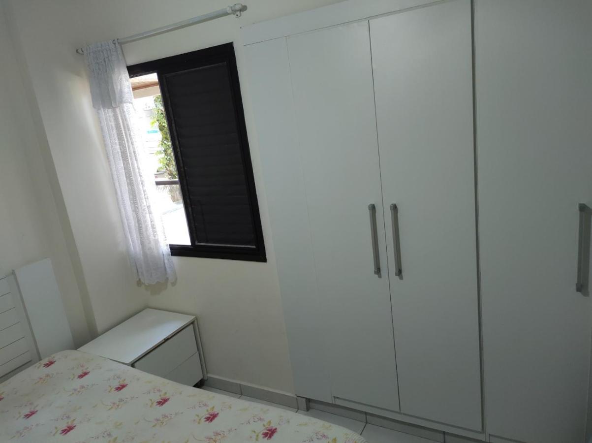 Apartamento Ubatuba - Praia Grande - 80M Da Praia - Ate 8 Pessoas - Praia Grande Ubatuba - 2 Quartos Екстериор снимка