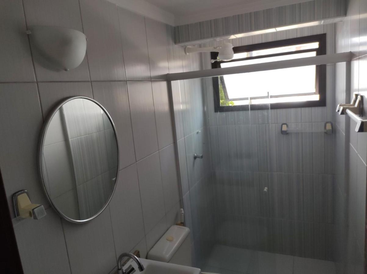 Apartamento Ubatuba - Praia Grande - 80M Da Praia - Ate 8 Pessoas - Praia Grande Ubatuba - 2 Quartos Екстериор снимка
