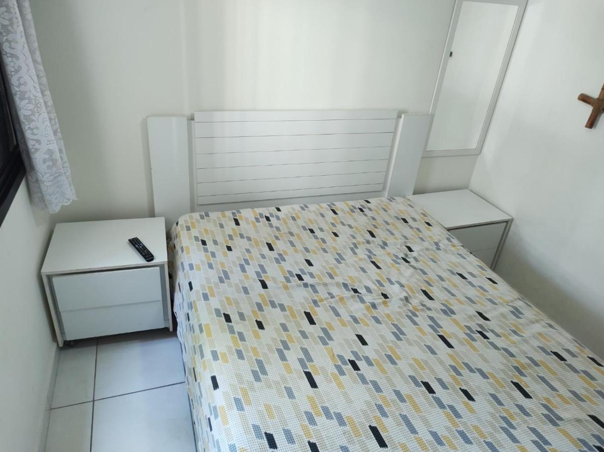 Apartamento Ubatuba - Praia Grande - 80M Da Praia - Ate 8 Pessoas - Praia Grande Ubatuba - 2 Quartos Екстериор снимка