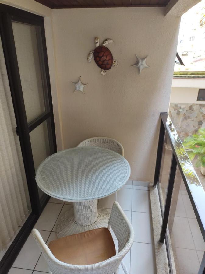 Apartamento Ubatuba - Praia Grande - 80M Da Praia - Ate 8 Pessoas - Praia Grande Ubatuba - 2 Quartos Екстериор снимка