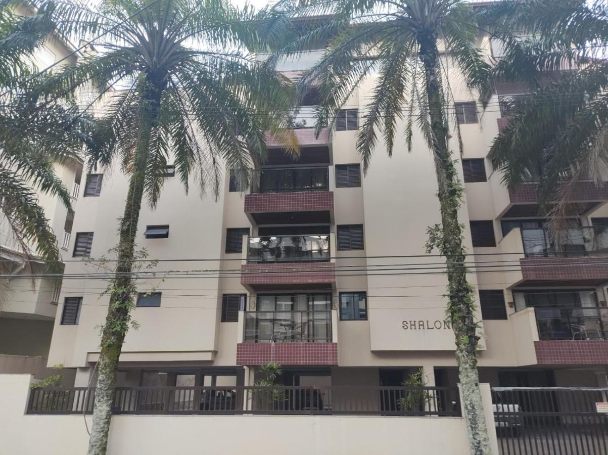 Apartamento Ubatuba - Praia Grande - 80M Da Praia - Ate 8 Pessoas - Praia Grande Ubatuba - 2 Quartos Екстериор снимка