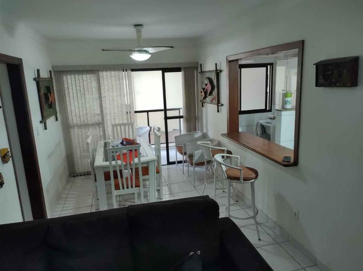 Apartamento Ubatuba - Praia Grande - 80M Da Praia - Ate 8 Pessoas - Praia Grande Ubatuba - 2 Quartos Екстериор снимка