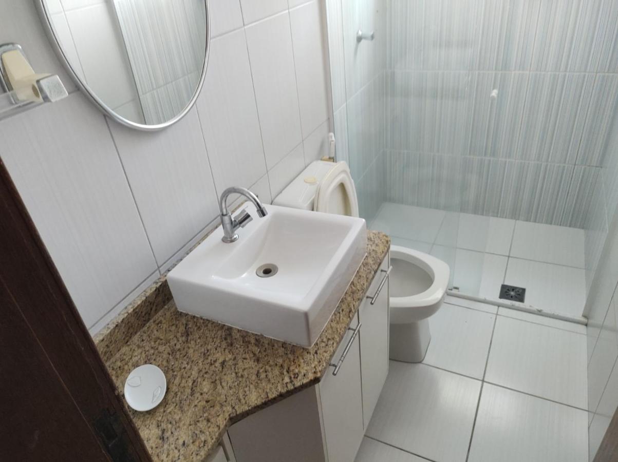 Apartamento Ubatuba - Praia Grande - 80M Da Praia - Ate 8 Pessoas - Praia Grande Ubatuba - 2 Quartos Екстериор снимка