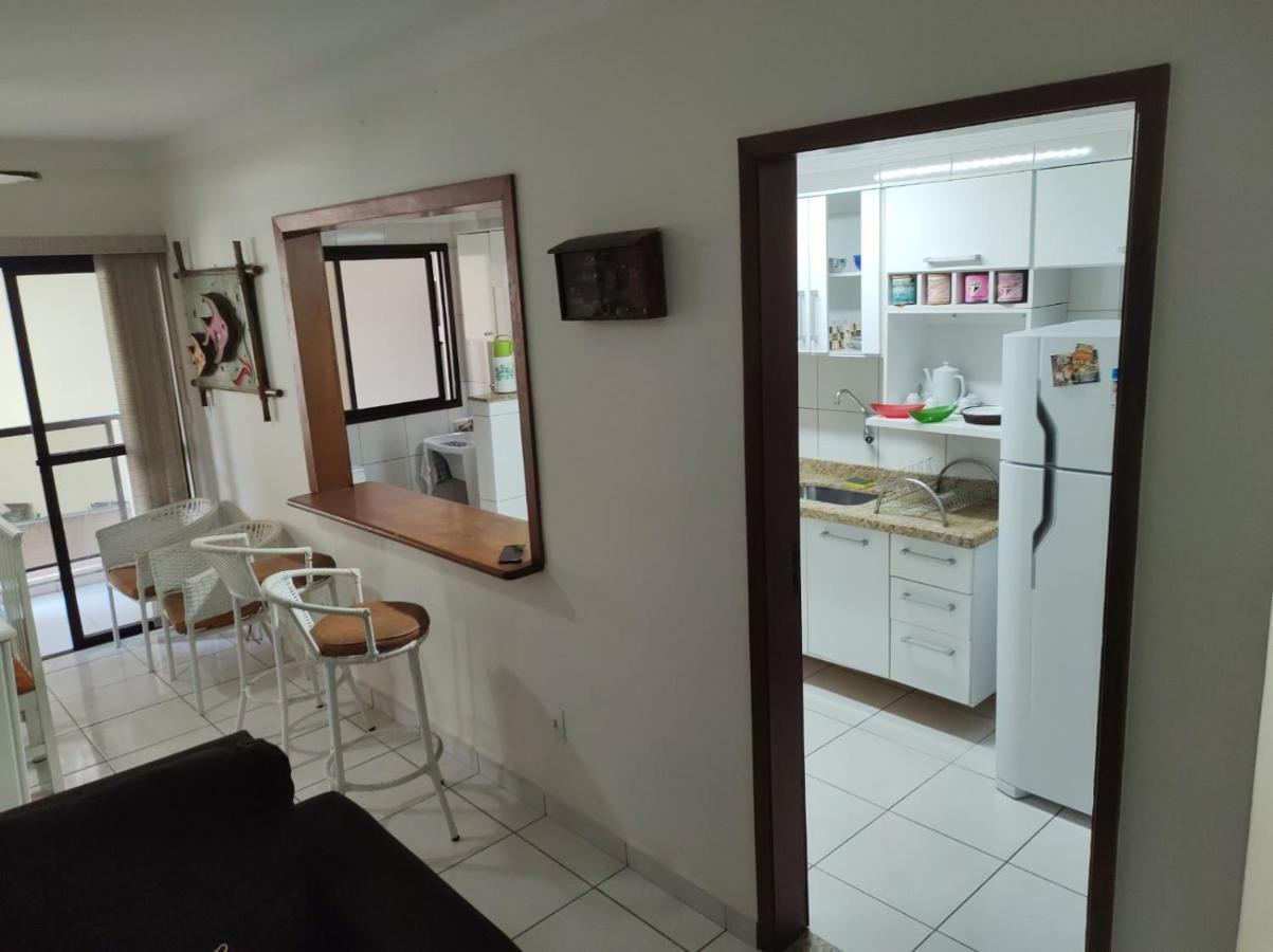 Apartamento Ubatuba - Praia Grande - 80M Da Praia - Ate 8 Pessoas - Praia Grande Ubatuba - 2 Quartos Екстериор снимка